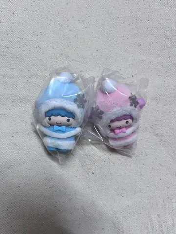 치비토모 산리오 키키라라