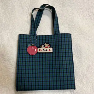 파미리아 토트백 서브백