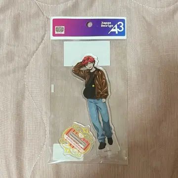 암살교실 아카바네 카르마 요미우리랜드 아크릴 스탠드