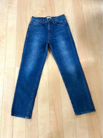 립심 LEPSIM 청바지 팬츠 데님 L