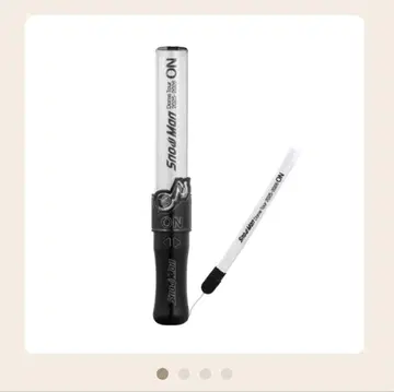 Snow Man 오리지널 응원봉