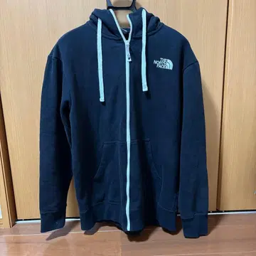 THE NORTH FACE 트레이닝복