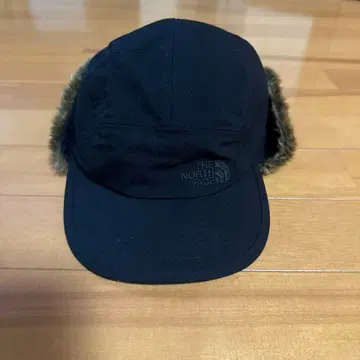 THE NORTH FACE 블랙 플라이트 캡