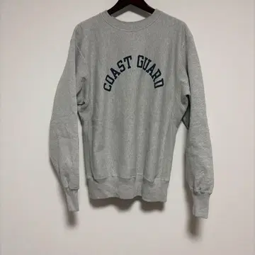 웨어하우스 483 리버스 위브 맨투맨 XL