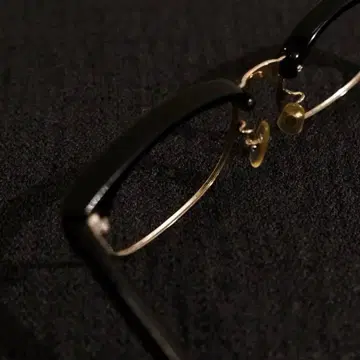 EFFECTOR 에페크터 delay II 블랙 프레임