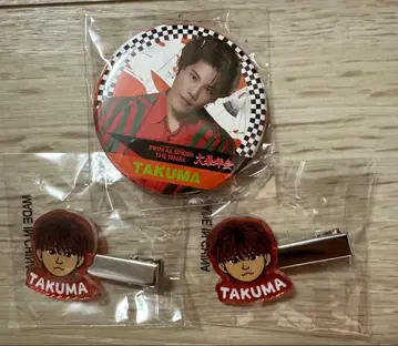 THE RAMPAGE 대폭년회 고토 타쿠마