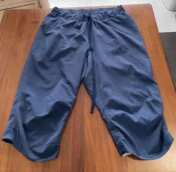 HELLY HANSEN 헬리한센 하프 팬츠