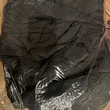 후드 부착 페이크 다운 코트