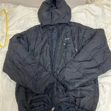 파타고니아 자켓