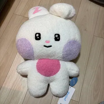 zb1 유진 유니니 플랫 봉제 인형