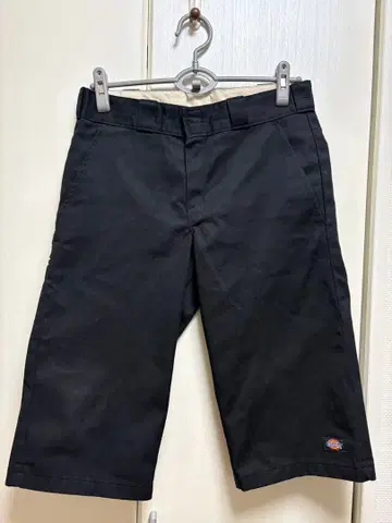 Dickies 하프 팬츠 30