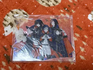 아오페라-aoppela!?- 아크릴 아트 패널