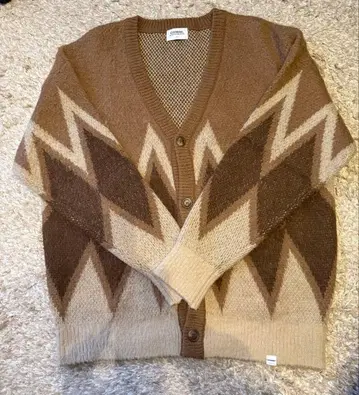 COVERNAT 커버낫 가디건