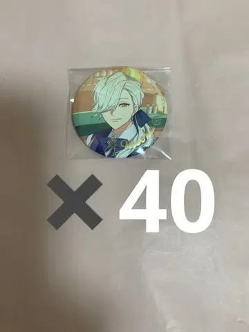 A3! 미카게 미츠루 캔뱃지 제10회 공연