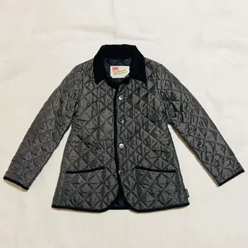 [새상품급] 트래디셔널 웨더웨어 퀼팅 자켓 사이즈 40