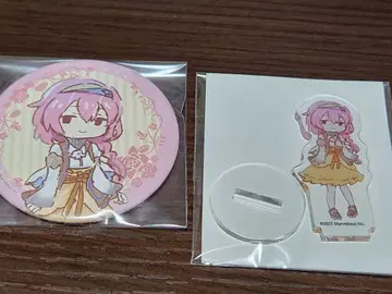 룬 팩토리 프리실라