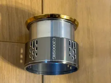 SHIMANO 18 스텔라 C2000SHG 스풀 새상품급