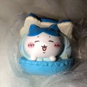 치이카와 캐릭터 마카롱 하치와레