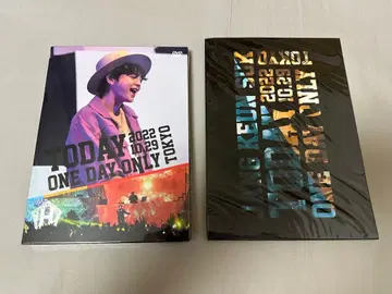 장근석 TODAY ONE DAY ONLY DVD 사진집