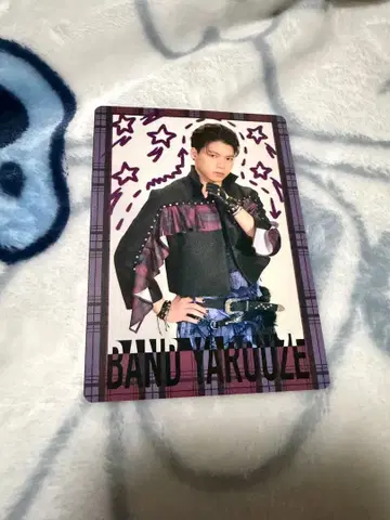 바리바리! 밴드 하자구! 카노 요시마사 시크레