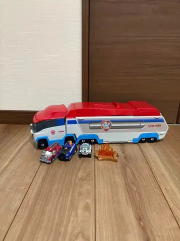 퍼피 구조대 퍼피 로라