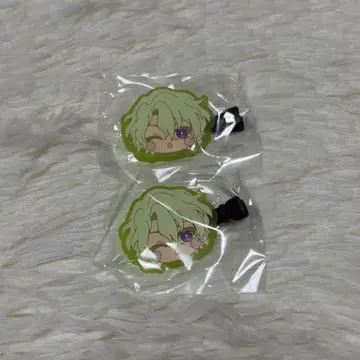 앙스타 미니컬렉션 앞머리 클립 2 히요리