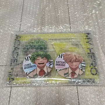 점프 GIGA 2024 SPRING 히로아카 응모자 전원 서비스