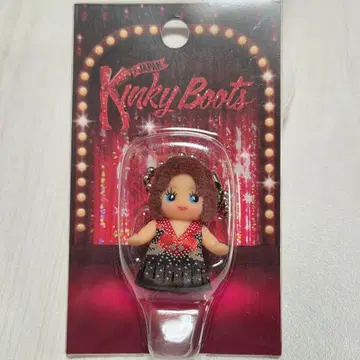 킨키 부츠 2025 코스튬 큐피 ver.2