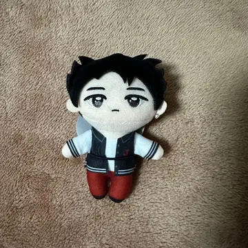 킨죠 스카이 마스코트