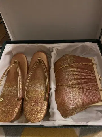 조리 와 백 세트