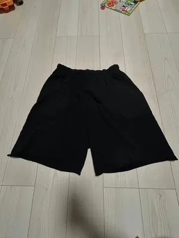 마이뷰 코튼 숏팬츠 사이즈 2