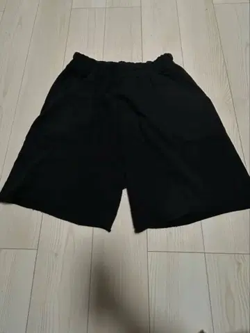 마이뷰 코튼 숏팬츠 사이즈 2