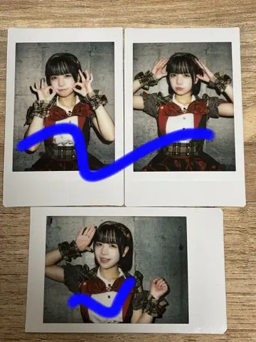 iLiFE! 아이스 폴라로이드