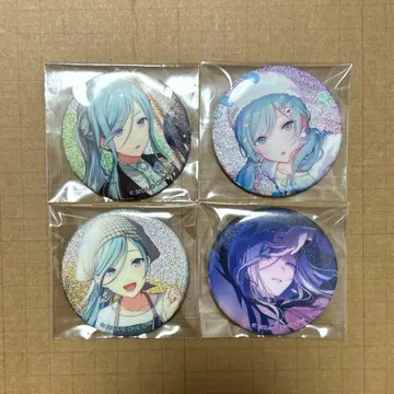 프로세카 히노모리 시즈쿠 그리캔