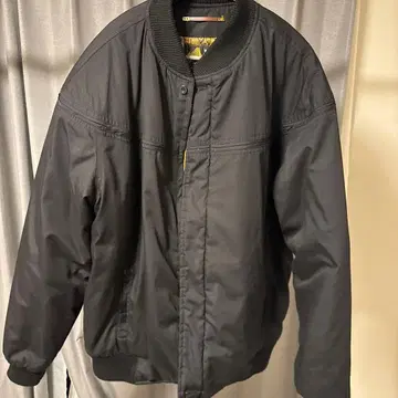 더비 오브 샌프란시스코 더비 자켓 블랙 골드 2024년 전반기 모델