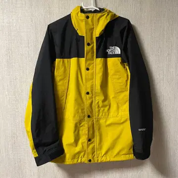 THE NORTH FACE 마운틴 라이트 자켓 NP11834