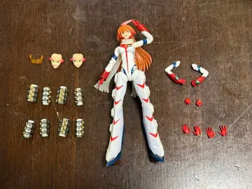 센티넬 탑을 노려라 2! RIO:bone (라이오본) 버스터 머신 7호