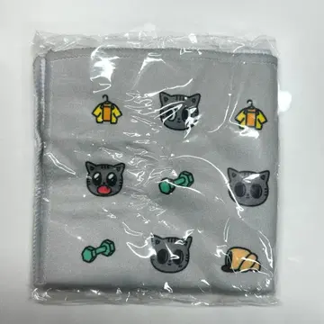 TXT 뿔바투 다고냥 태현 멀티 크로스