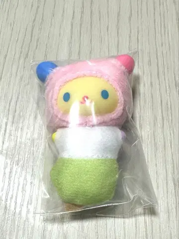 우사하나 화과 산리오 치비토모