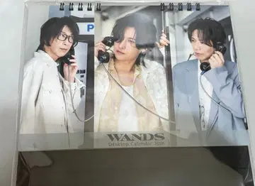WANDS 달력 2026
