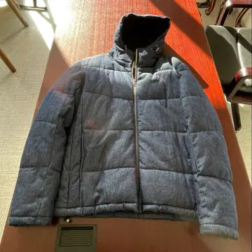 ikka 이카 다운 자켓