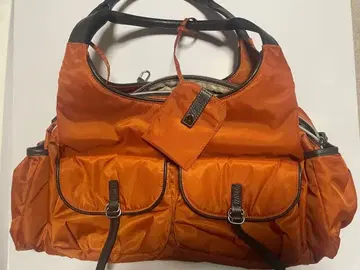 카스텔로 다 빈치 [Castello Da Vinci] 토트백 새상품급