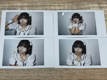 iLiFE! 아이스 폴라로이드