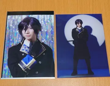 뮤지컬 박앵귀 박뮤 LIVE 4 란브로 사이토