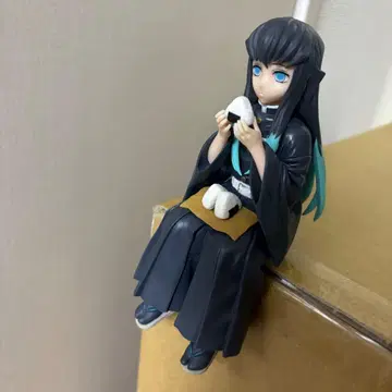 귀멸의 칼날 토키토 무이치로 오니기리 쵸코노세 피규어