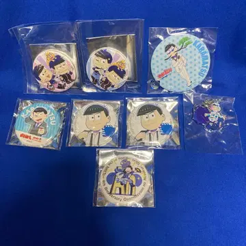 오소마츠 6쌍둥이 카라마츠