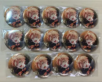 아이나나 Op.7 이즈미 미츠키 캔뱃지 14개