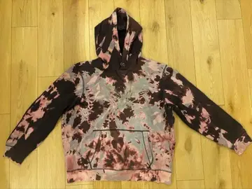 아메리칸 이글 AMERICAN EAGLE 후드티 XL 구제 의류 타이다이