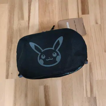 파타고니아 블랙홀 큐브 스몰 3L 피카츄 포켓몬