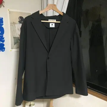 유나이티드 애로우즈 komatsu 셋업